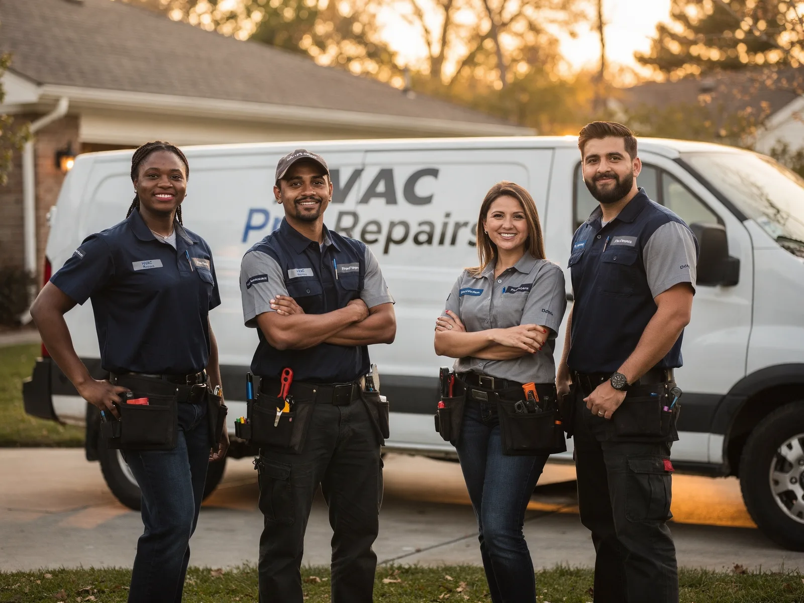 Heat Pump Repair company in Hingham, WI