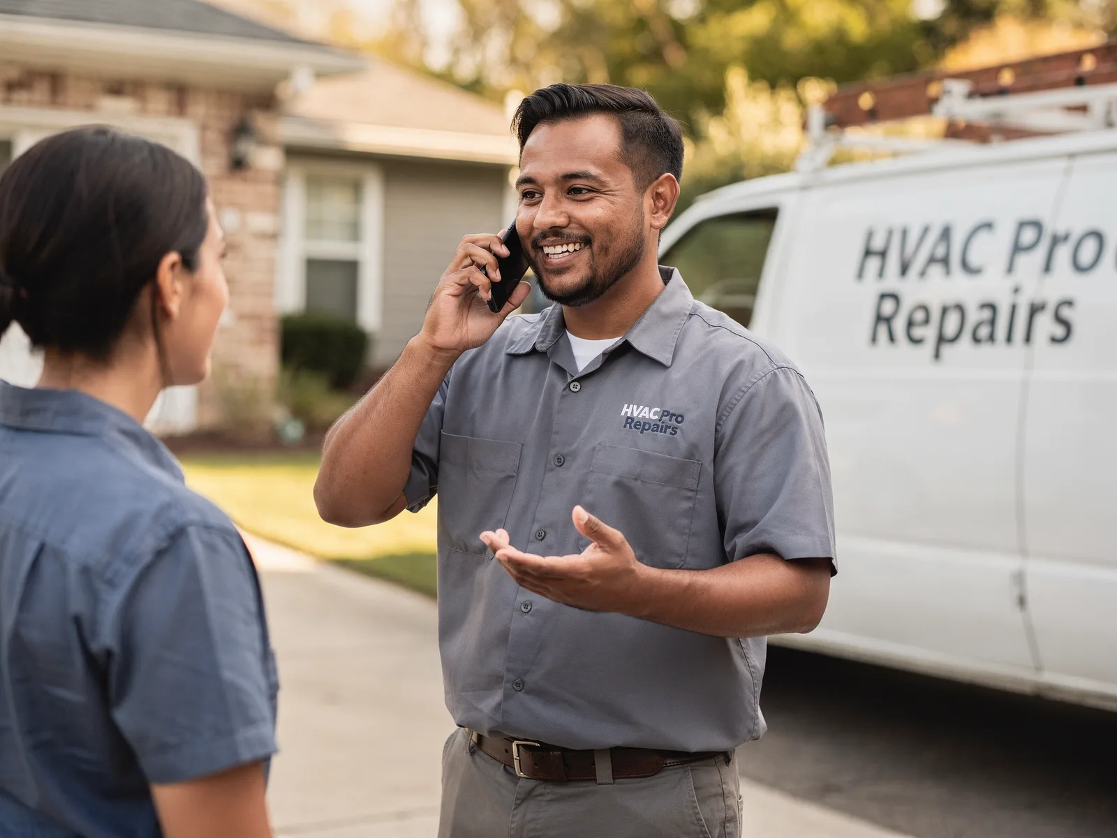 Heat Pump Repair Hingham, WI FAQs